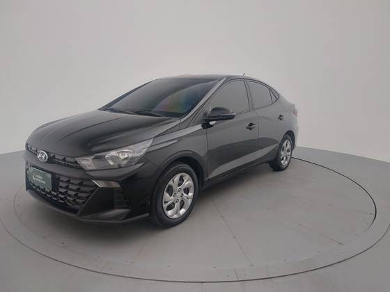 HYUNDAI HB20S 1.0 12V FLEX COMFORT PLUS MANUAL
